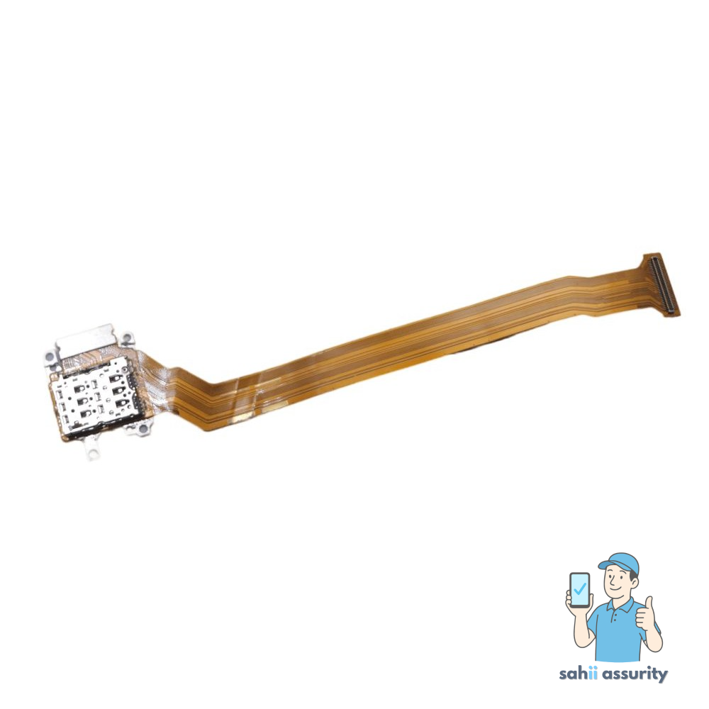 LCD Flex Cable for Xiaomi Poco F4 5G